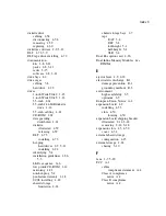 Preview for 242 page of Compaq CL380 - ProLiant - 256 MB RAM User Manual