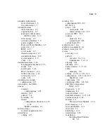 Preview for 250 page of Compaq CL380 - ProLiant - 256 MB RAM User Manual