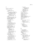 Preview for 252 page of Compaq CL380 - ProLiant - 256 MB RAM User Manual