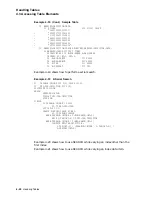 Предварительный просмотр 142 страницы Compaq COBOL AAQ2G1FTK User Manual