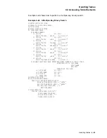 Предварительный просмотр 145 страницы Compaq COBOL AAQ2G1FTK User Manual