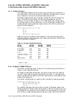 Предварительный просмотр 158 страницы Compaq COBOL AAQ2G1FTK User Manual