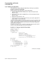 Предварительный просмотр 222 страницы Compaq COBOL AAQ2G1FTK User Manual