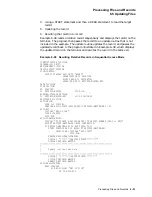 Предварительный просмотр 231 страницы Compaq COBOL AAQ2G1FTK User Manual