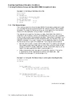 Предварительный просмотр 244 страницы Compaq COBOL AAQ2G1FTK User Manual