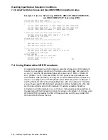 Предварительный просмотр 248 страницы Compaq COBOL AAQ2G1FTK User Manual