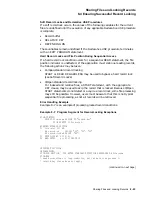 Предварительный просмотр 277 страницы Compaq COBOL AAQ2G1FTK User Manual