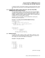 Предварительный просмотр 285 страницы Compaq COBOL AAQ2G1FTK User Manual