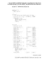 Предварительный просмотр 419 страницы Compaq COBOL AAQ2G1FTK User Manual