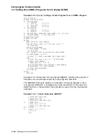 Предварительный просмотр 456 страницы Compaq COBOL AAQ2G1FTK User Manual