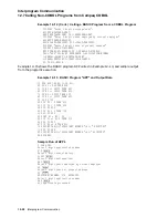 Предварительный просмотр 458 страницы Compaq COBOL AAQ2G1FTK User Manual