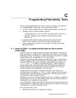 Предварительный просмотр 565 страницы Compaq COBOL AAQ2G1FTK User Manual