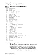 Предварительный просмотр 568 страницы Compaq COBOL AAQ2G1FTK User Manual