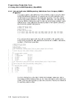 Предварительный просмотр 582 страницы Compaq COBOL AAQ2G1FTK User Manual