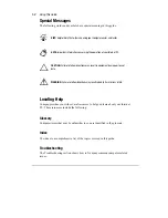 Preview for 6 page of Compaq Compaq 1610 Features Manual