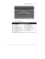 Preview for 11 page of Compaq Compaq 1610 Features Manual