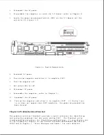 Предварительный просмотр 9 страницы Compaq Compaq 486 Maintenance And Service Manual