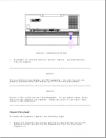 Предварительный просмотр 59 страницы Compaq Compaq 486 Maintenance And Service Manual