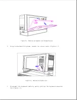 Предварительный просмотр 60 страницы Compaq Compaq 486 Maintenance And Service Manual