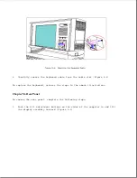 Предварительный просмотр 61 страницы Compaq Compaq 486 Maintenance And Service Manual