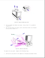 Предварительный просмотр 62 страницы Compaq Compaq 486 Maintenance And Service Manual