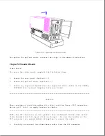 Предварительный просмотр 64 страницы Compaq Compaq 486 Maintenance And Service Manual