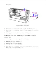 Предварительный просмотр 65 страницы Compaq Compaq 486 Maintenance And Service Manual