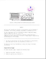 Предварительный просмотр 68 страницы Compaq Compaq 486 Maintenance And Service Manual