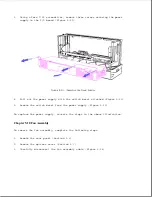 Предварительный просмотр 69 страницы Compaq Compaq 486 Maintenance And Service Manual