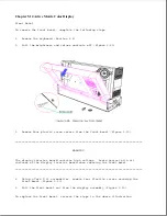 Предварительный просмотр 75 страницы Compaq Compaq 486 Maintenance And Service Manual