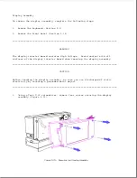 Предварительный просмотр 76 страницы Compaq Compaq 486 Maintenance And Service Manual