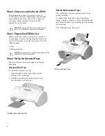 Предварительный просмотр 8 страницы Compaq Compaq A1500 User Manual