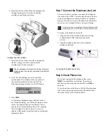 Предварительный просмотр 10 страницы Compaq Compaq A1500 User Manual