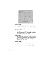 Preview for 16 page of Compaq Compaq C31000 User Manual