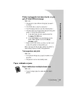 Preview for 53 page of Compaq Compaq C31000 User Manual