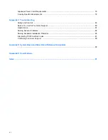 Предварительный просмотр 6 страницы Compaq Compaq dx2390 Microtower Service & Reference Manual