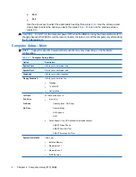 Предварительный просмотр 10 страницы Compaq Compaq dx2390 Microtower Service & Reference Manual