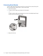 Предварительный просмотр 38 страницы Compaq Compaq dx2390 Microtower Service & Reference Manual