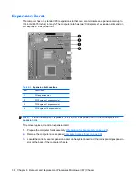 Предварительный просмотр 44 страницы Compaq Compaq dx2390 Microtower Service & Reference Manual