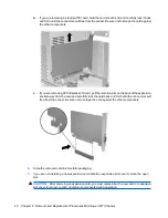 Предварительный просмотр 46 страницы Compaq Compaq dx2390 Microtower Service & Reference Manual