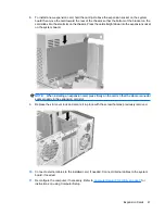 Предварительный просмотр 47 страницы Compaq Compaq dx2390 Microtower Service & Reference Manual