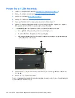 Предварительный просмотр 64 страницы Compaq Compaq dx2390 Microtower Service & Reference Manual