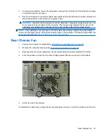 Предварительный просмотр 67 страницы Compaq Compaq dx2390 Microtower Service & Reference Manual