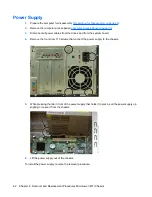 Предварительный просмотр 68 страницы Compaq Compaq dx2390 Microtower Service & Reference Manual