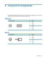 Предварительный просмотр 73 страницы Compaq Compaq dx2390 Microtower Service & Reference Manual