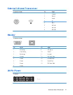 Предварительный просмотр 77 страницы Compaq Compaq dx2390 Microtower Service & Reference Manual