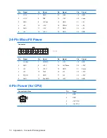 Предварительный просмотр 78 страницы Compaq Compaq dx2390 Microtower Service & Reference Manual