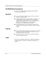 Preview for 54 page of Compaq Compaq Evo D310 MT Hardware Reference Manual