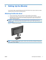 Предварительный просмотр 11 страницы Compaq Compaq LE1902 User Manual