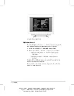 Preview for 19 page of Compaq Compaq P1610 User Manual